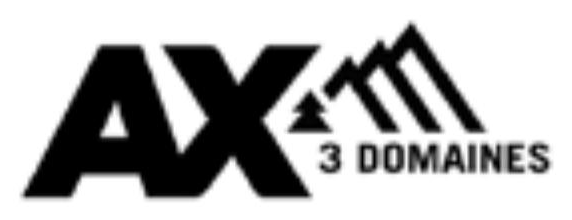 Ax 3 Domaines