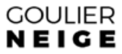 Goulier Neige