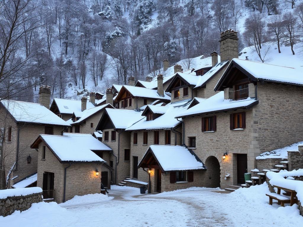 Mijanès