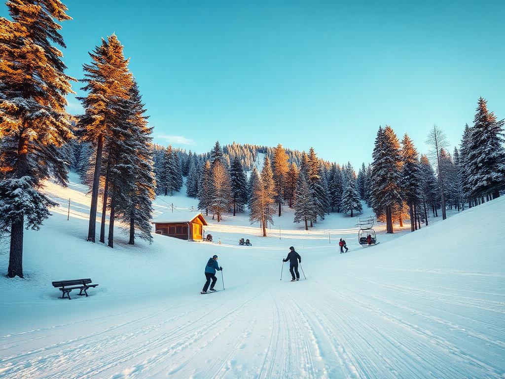 Monts d'Olmes